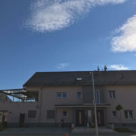 Casa Friedolin Apartman FDH Kültér fotó