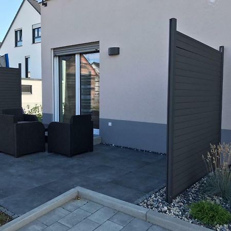 Casa Friedolin Apartman FDH Kültér fotó