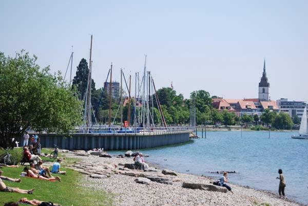 Casa Friedolin Apartman FDH Kültér fotó