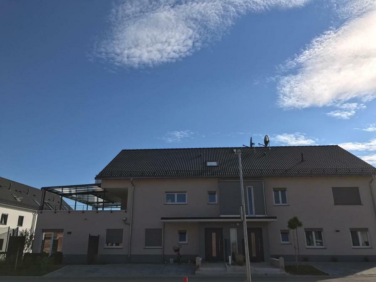Casa Friedolin Apartman FDH Kültér fotó