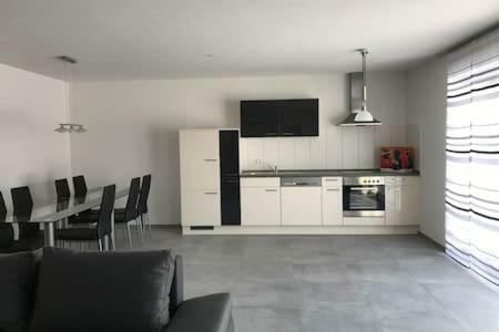 Casa Friedolin Apartman FDH Kültér fotó