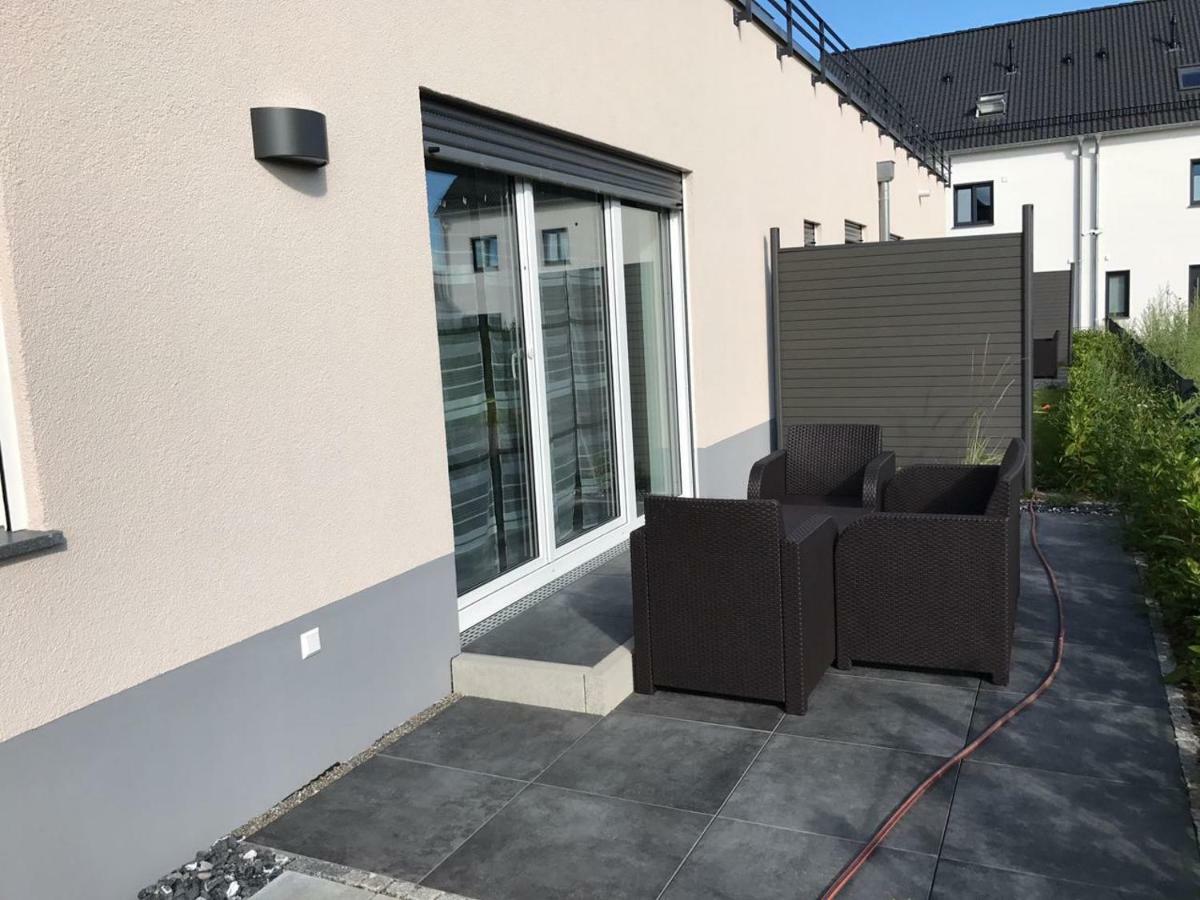 Casa Friedolin Apartman FDH Kültér fotó