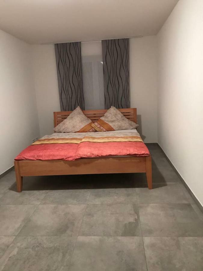 Casa Friedolin Apartman FDH Kültér fotó