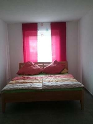 Casa Friedolin Apartman FDH Kültér fotó