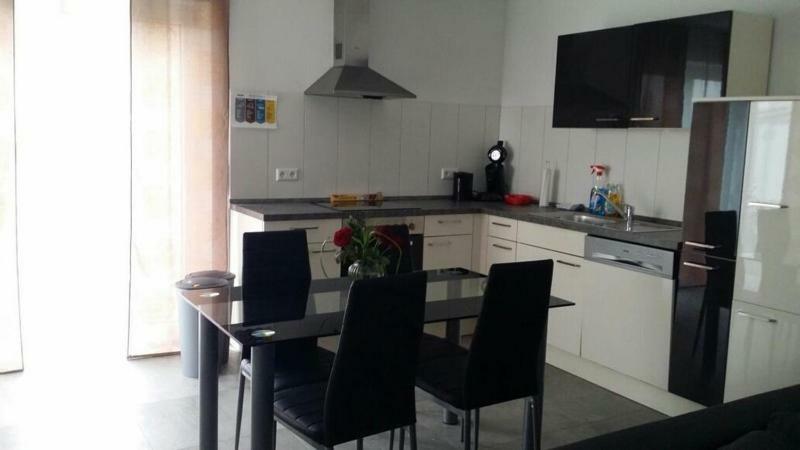 Casa Friedolin Apartman FDH Kültér fotó