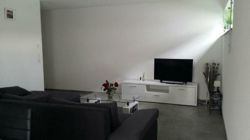 Casa Friedolin Apartman FDH Kültér fotó